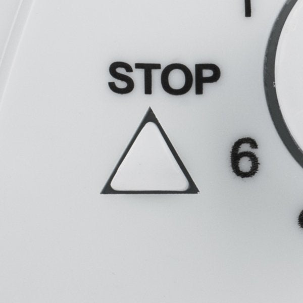 EAN 8713016010094 - Tristar BR-1009 tostadora 6 2 rebanada(s) 650 W Blanco imagen 5