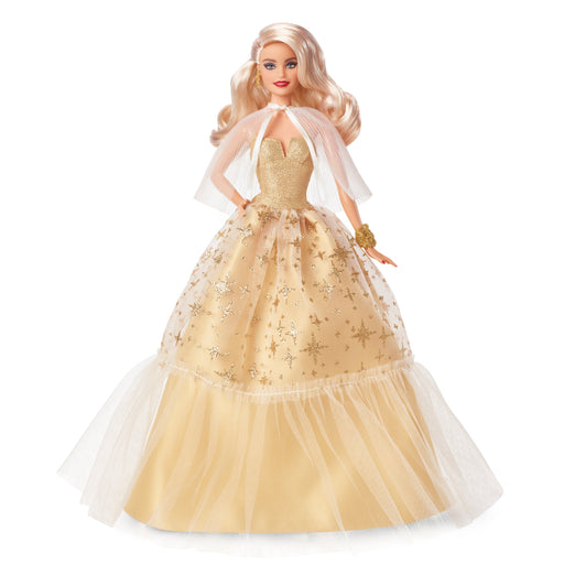 EAN 0194735096923 - Barbie Signature HJX04 muñeca imagen 1