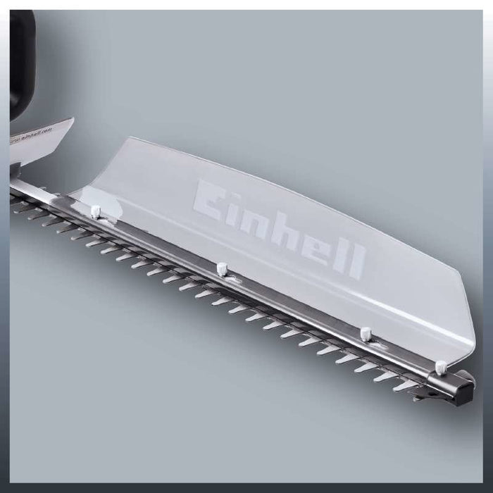 EAN 4006825615937 - Einhell GE-CH 1855/1 Li - Solo Cuchilla doble 2,44 kg imagen 6