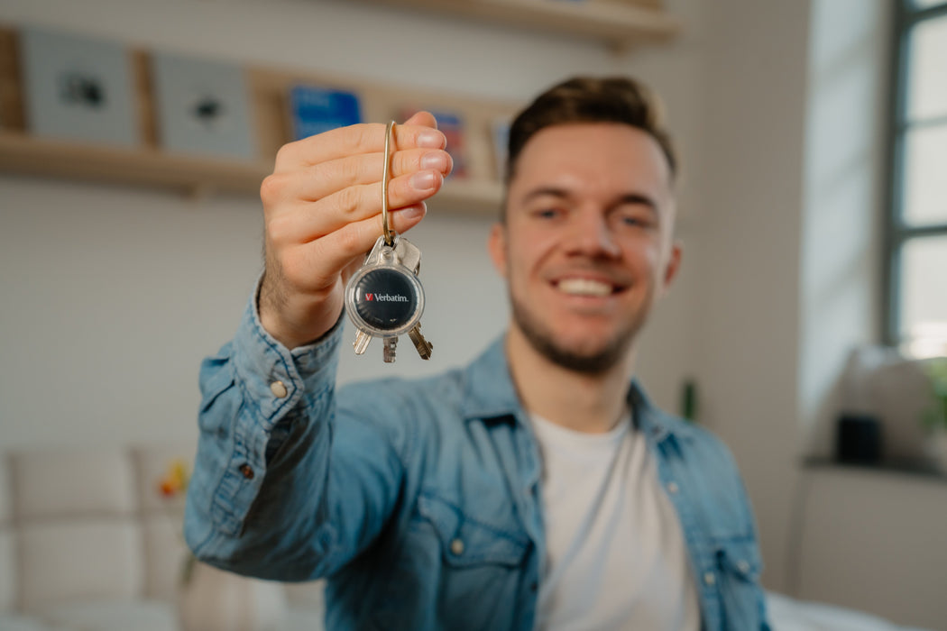 EAN 0023942321330 - Verbatim 32133 localizador o rastreador GPS Personal Buscador Negro imagen 10