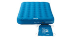 EAN 3138522099640 - Coleman 2000031638 colchón hinchable Colchón doble Azul imagen 2