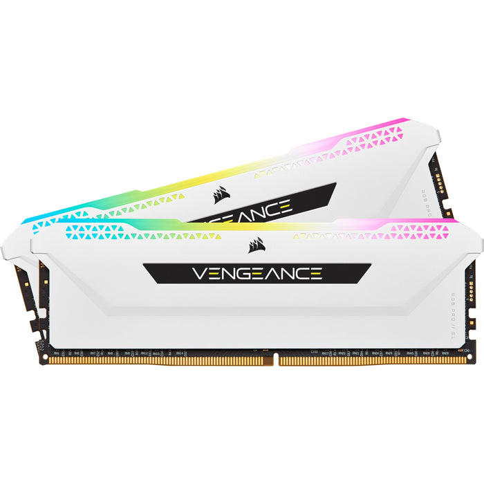 EAN 0840006632085 - Corsair Vengeance RGB Pro módulo de memoria 32 GB 2 x 16 GB DDR4 imagen 7