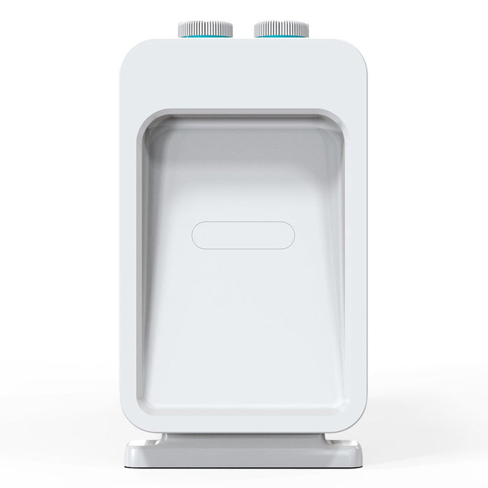 EAN 8435568401907 - Orbegozo RMB 1510 calefactor eléctrico Interior Blanco 1500 W Radiador sin aceite imagen 3