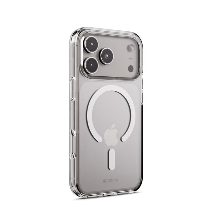 EAN 5904310705851 - Crong Clear MAG Cover funda para teléfono móvil 16 cm (6.3") Transparente imagen 5