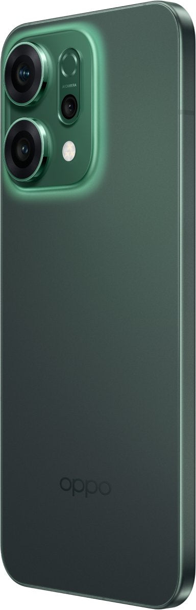 EAN 6932169374798 - OPPO 14 5G CPH2737 smartphones 16,7 cm (6.59") SIM doble Android 15 USB Tipo C 12 GB 512 GB 6000 mAh Verd imagen 1