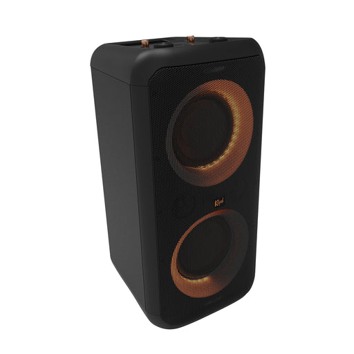 EAN 0743878052756 - Klipsch GIG XXL Altavoz para fiestas Negro imagen 1