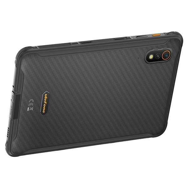 EAN 6937748735229 - Ulefone Armor Pad 4G Mediatek LTE-TDD & LTE-FDD 64 GB 20,3 cm (8") 4 GB Wi-Fi 5 (802.11ac) Android 12 Neg imagen 3