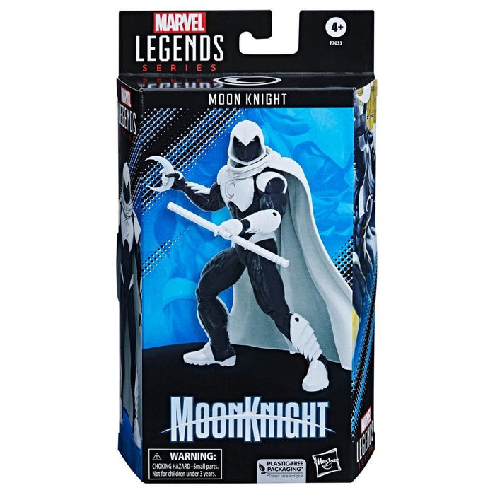 EAN 5010994182472 - Marvel Moon Knight imagen 4