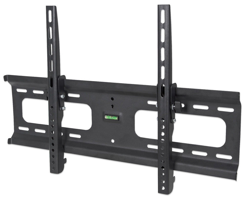 EAN 0766623424752 - Manhattan 424752 soporte para TV 177,8 cm (70") Negro imagen 1