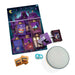 EAN 3558380100553 - Asmodee Mysterium Kids: el tesoro del capitán Bu Mysterium Kids: el tesoro del capitán Bu 20 min Juego de imagen 3