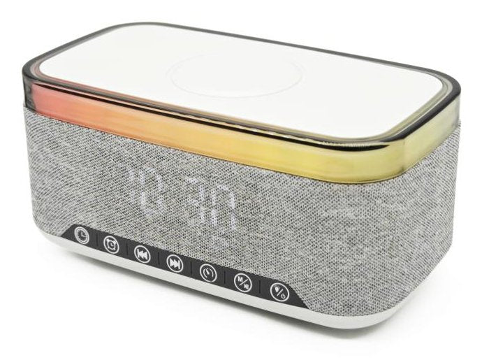 EAN 5706751082962 - Denver CRQ-225 radio Reloj Gris imagen 6