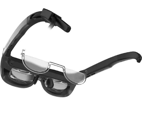 EAN 0195892091622 - Lenovo Legion gafas inteligentes imagen 4