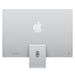EAN 195950080698 - Apple iMac Apple M M4 59,7 cm (23.5") 4480 x 2520 Pixeles PC todo en uno 16 GB 256 GB SSD macOS Sequoia Wi imagen 2