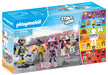 EAN 4008789713995 - Playmobil Stuntshow 71399 figura de juguete para niños imagen 1