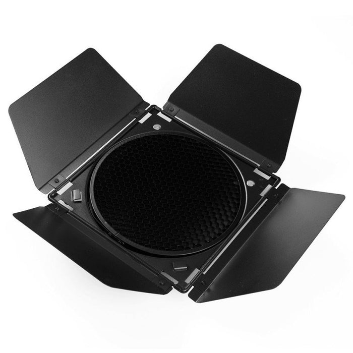 EAN 6952344206072 - Godox BD-04 accesorio para flash de estudio fotográfico Visera imagen 3