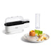 EAN 3045380024762 - Krups EG2341 cuecehuevos 3 huevos 300 W Negro, Blanco imagen 6