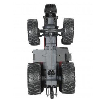 EAN 4001702030469 - BRUDER Massey Ferguson 7624 imagen 10