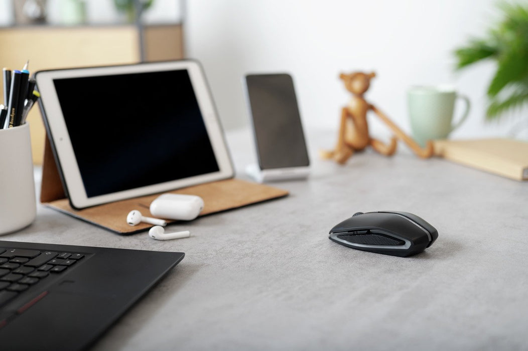 EAN 4025112098857 - CHERRY GENTIX BT ratón Juego Ambidextro Bluetooth Óptico 2000 DPI imagen 14