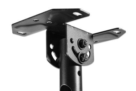 EAN 766623462051 - Manhattan 462051 soporte para TV 2,03 m (80") Negro imagen 6