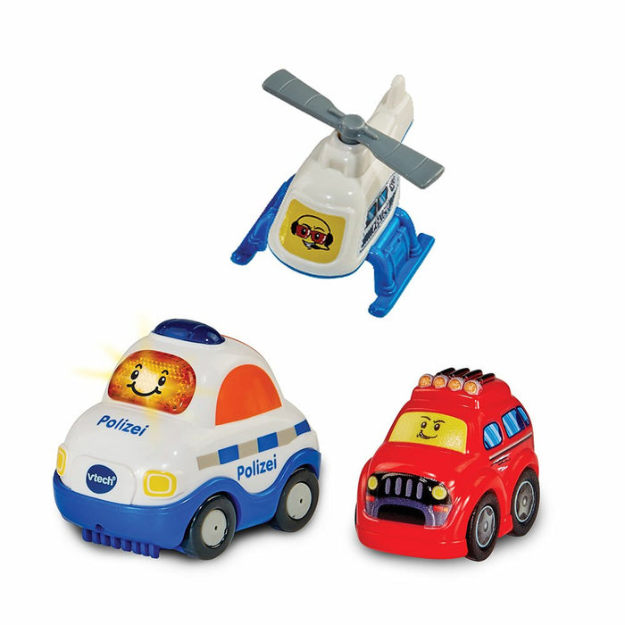 EAN 3417765699047 - VTech Tut Tut Baby Flitzer 569904 imagen 3