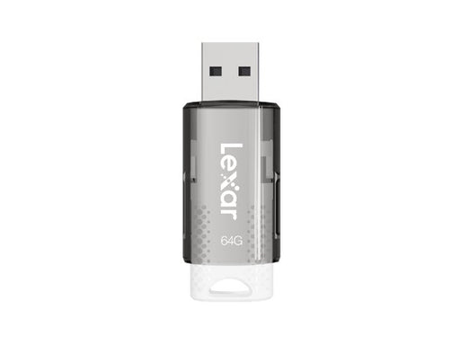 EAN 0843367120048 - Lexar JumpDrive® S60 unidad flash USB 64 GB USB tipo A 2.0 Negro imagen 2