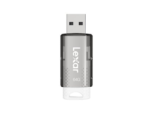EAN 0843367120048 - Lexar JumpDrive® S60 unidad flash USB 64 GB USB tipo A 2.0 Negro imagen 2