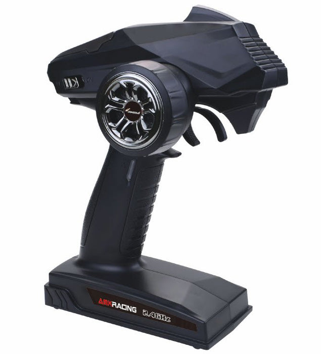 EAN 4260768517318 - Amewi 22624 modelo controlado por radio Monster truck Motor eléctrico 1:7 imagen 7