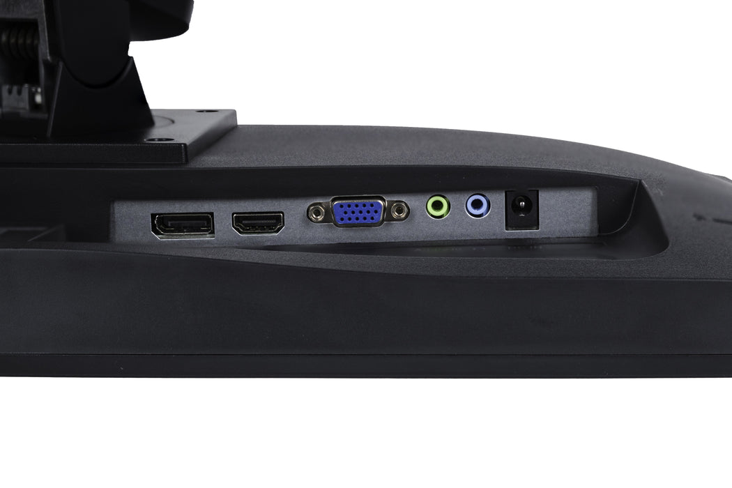 EAN 8431775035362 - Nilox MONITOR 24" NXM24REG11 LED IPS FHD 5MS REGULABLE HDMI DP VGA MMDIA pantalla para PC 61 cm (24") 192 imagen 7