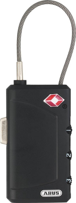 EAN 4003318530944 - ABUS 148TSA/30 B Candado convencional 1 pieza(s) imagen 1