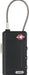 EAN 4003318530944 - ABUS 148TSA/30 B Candado convencional 1 pieza(s) imagen 1