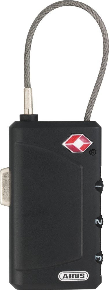 EAN 4003318530944 - ABUS 148TSA/30 B Candado convencional 1 pieza(s) imagen 1