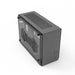 EAN 8809213766343 - Zalman M2 Mini Gray Mini Tower Gris imagen 4
