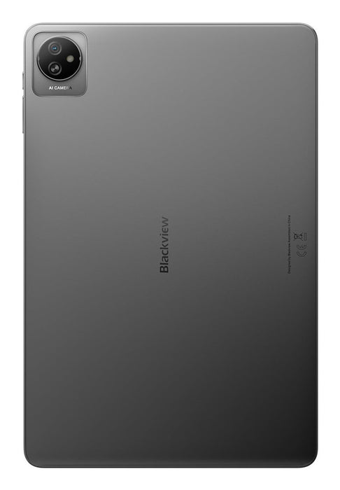 EAN 6931548321200 - Blackview Tab 30 Wi-Fi Allwinner 64 GB 25,6 cm (10.1") 2 GB Wi-Fi 6 (802.11ax) Android 13 Gris imagen 2