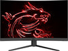 EAN 4719072962838 - MSI G32CQ4 E2 pantalla para PC 80 cm (31.5") 2560 x 1440 Pixeles Wide Quad HD LCD Negro imagen 3