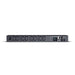 EAN 4712856278439 - CyberPower PDU81004 unidad de distribución de energía (PDU) 8 salidas AC 1U Negro imagen 2