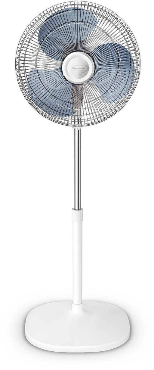 EAN 3121044106231 - Rowenta Essential VU4410 Blanco imagen 1