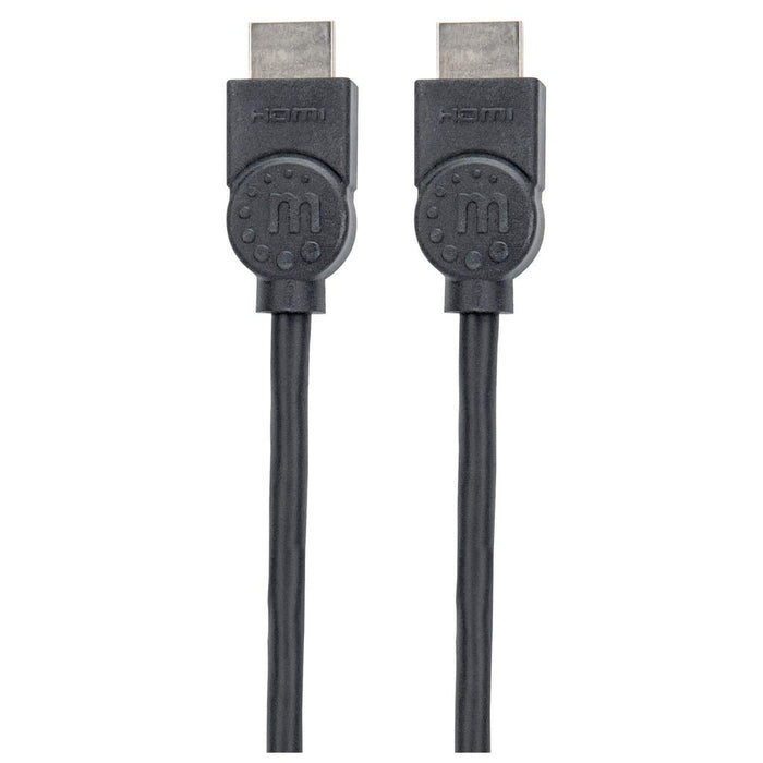 EAN 0766623355308 - Manhattan 355308 cable HDMI 1,5 m HDMI tipo A (Estándar) Negro imagen 4