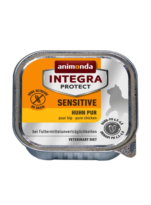 EAN 4017721866941 - animonda Integra protect 86694 comida húmeda para gatos 100 g imagen 1