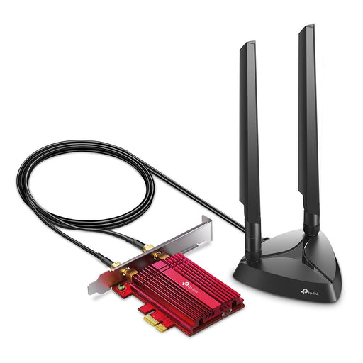EAN 4897098687383 - TP-Link Archer TXE75E Interno WLAN / Bluetooth 5400 Mbit/s imagen 2