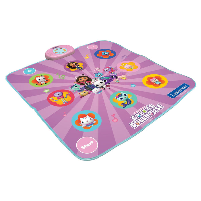 EAN 3380743105536 - Lexibook DM10GDH juego educativo imagen 2