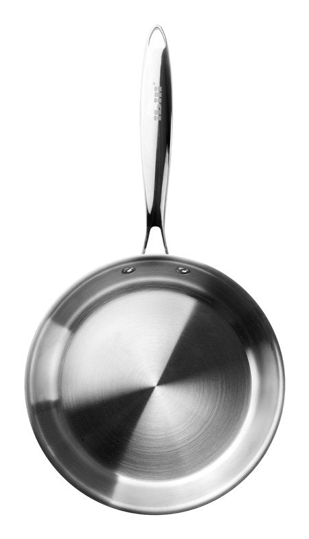 EAN 8411922474312 - Ibili Triply Natural Sartén multiuso Alrededor imagen 2