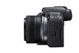EAN 4549292189773 - Canon EOS R10 + RF-S 18-45mm F4.5-6.3 IS STM MILC 24,2 MP CMOS 6000 x 4000 Pixeles Negro imagen 3