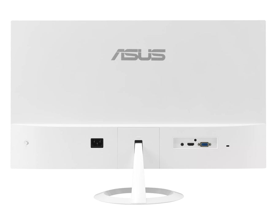 EAN 4711636157780 - ASUS VZ279HG-W pantalla para PC 68,6 cm (27") 1920 x 1080 Pixeles Full HD LCD Blanco imagen 6