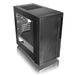 EAN 4711246871281 - Thermaltake Versa H18 Micro Torre Negro imagen 3