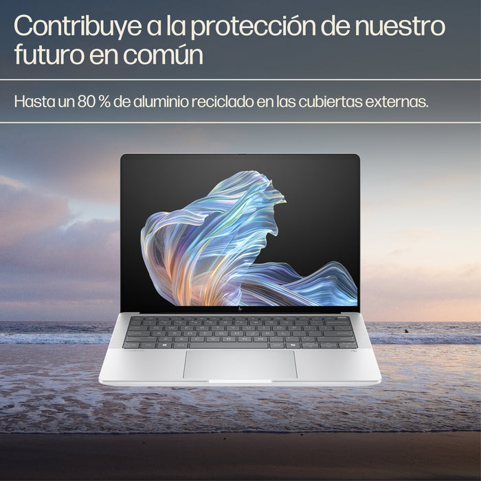 EAN 198990352237 - HP EliteBook X G1a Next Gen AI PC Wolf Pro Security Edition Copilot+ PC AMD Ryzen AI 7 PRO 360 Portátil 35 imagen 4