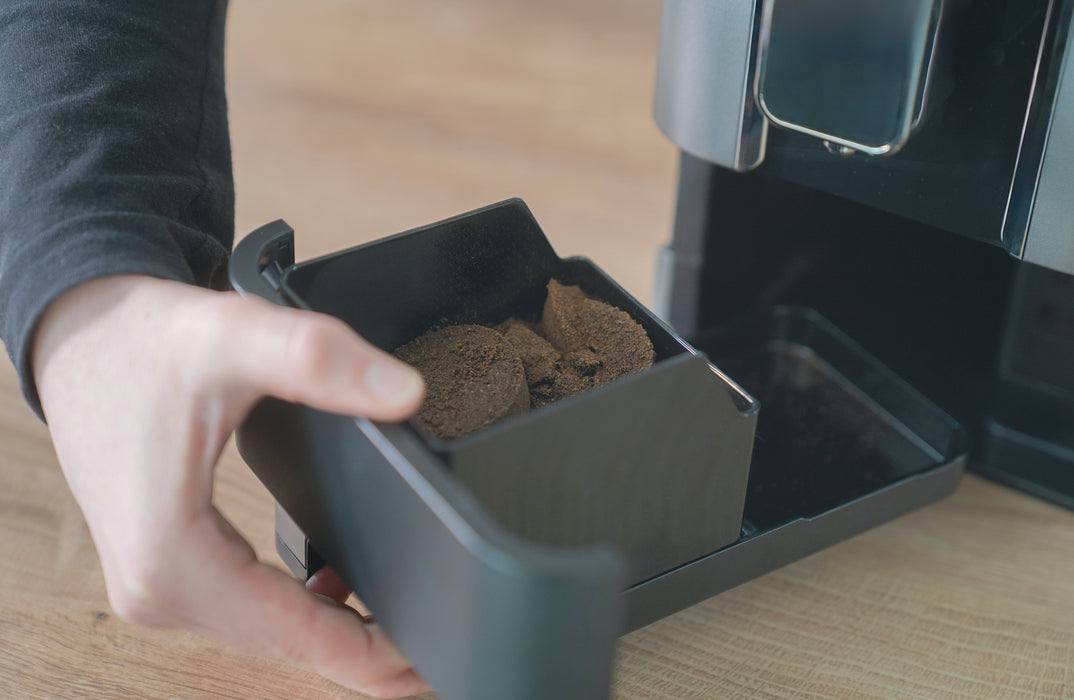 EAN 4011689288357 - Unold Kaffeevollautomat LUCA 28835 Totalmente automática 1,2 L imagen 15