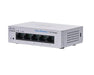 EAN 0889728326605 - Cisco CBS110 No administrado L2 Gigabit Ethernet (10/100/1000) 1U Gris imagen 1