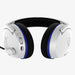 EAN 196188047453 - HyperX Cloud Stinger Core - Wireless Gaming Headset (White-Blue) - PS5-PS4 (HHSS1C-KB-WT/G) Inalámbrico Di imagen 7