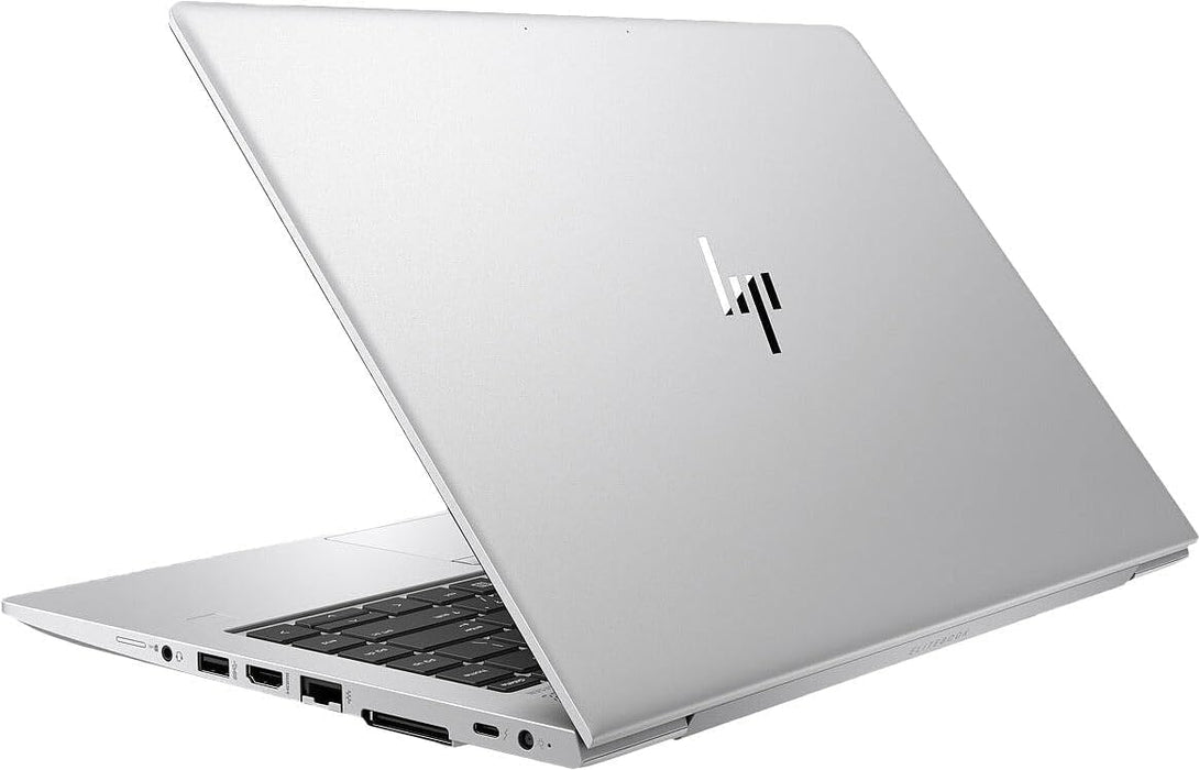Portatil Reacondicionado Hp Elitebook 840 G6 I5-8265u 16gb 256gb M.2 14" Fhd Win11pro Teclado Español  1 Año De Garantia