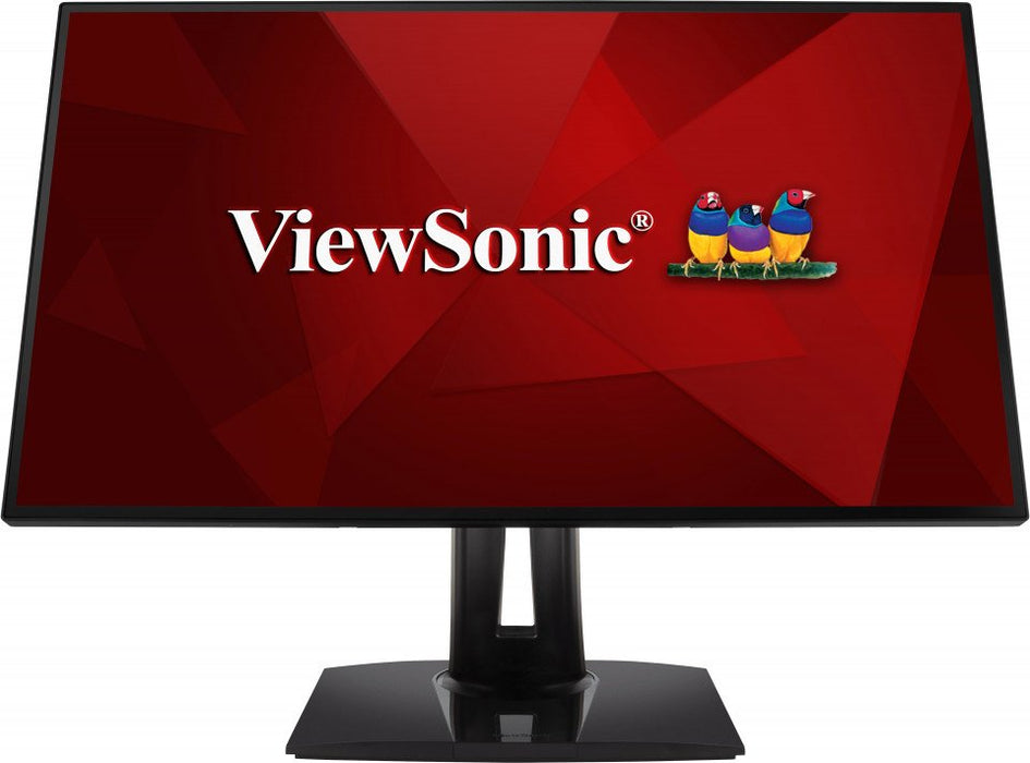 EAN 0766907008968 - Viewsonic VP Series VP2768a LED display 68,6 cm (27") 2560 x 1440 Pixeles Quad HD Negro imagen 3